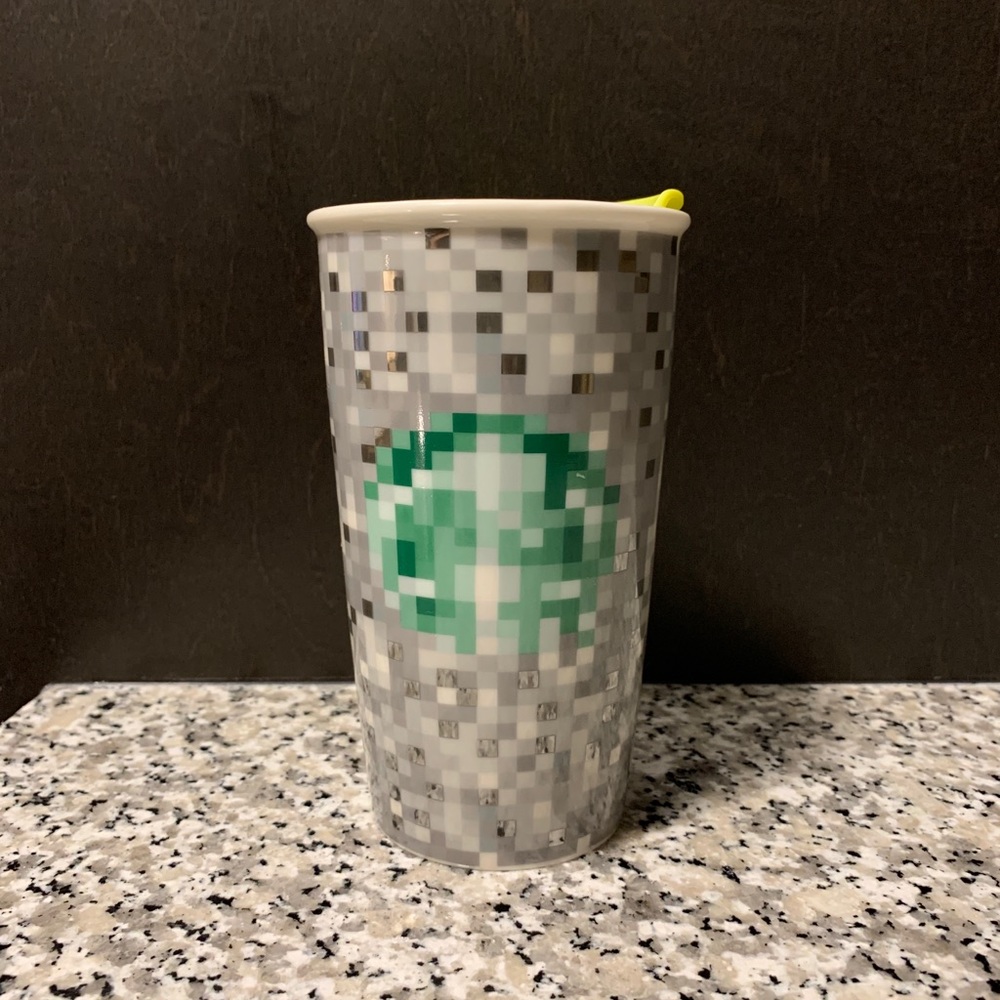 Starbucks x Rodarte Mug